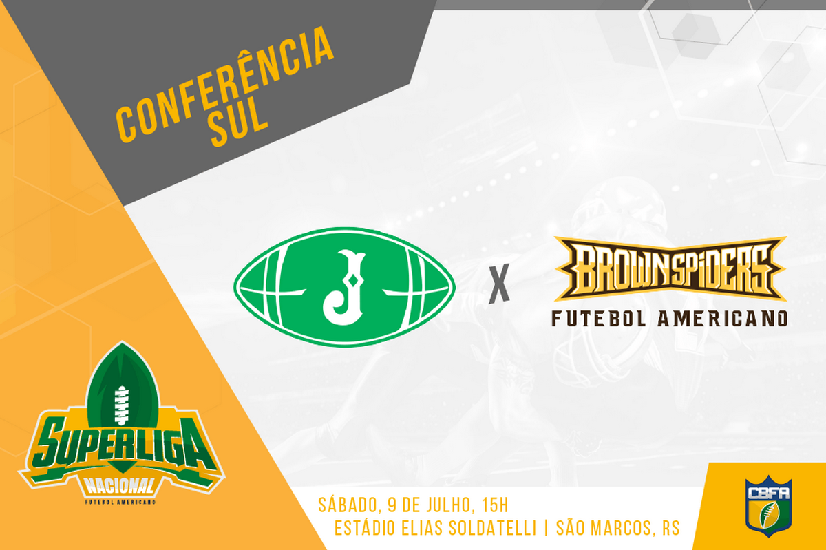 Ju FA estreia no Brasileirão neste sábado