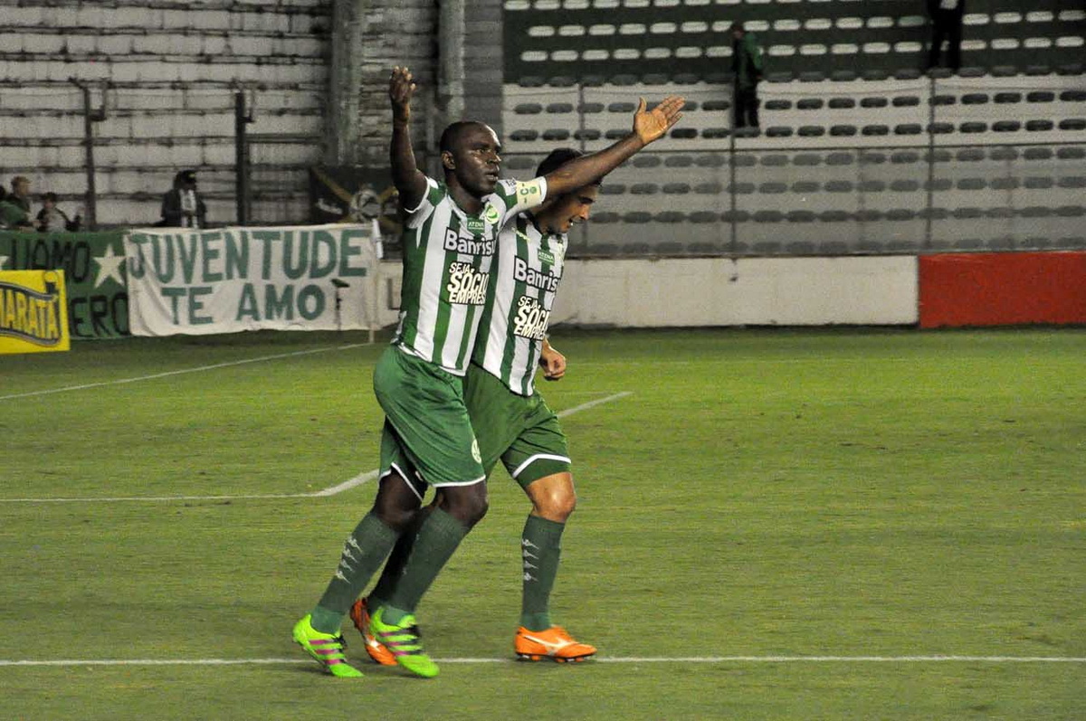 CBF divulga tabela final da Série C