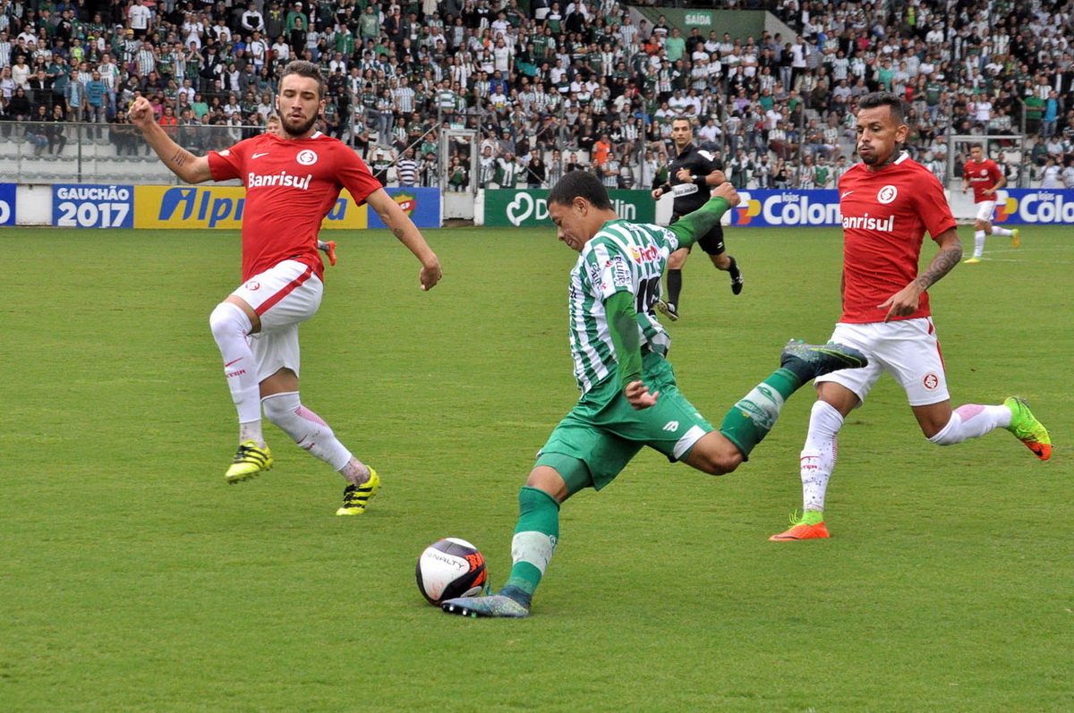 CBF divulga tabela detalhada da Série B