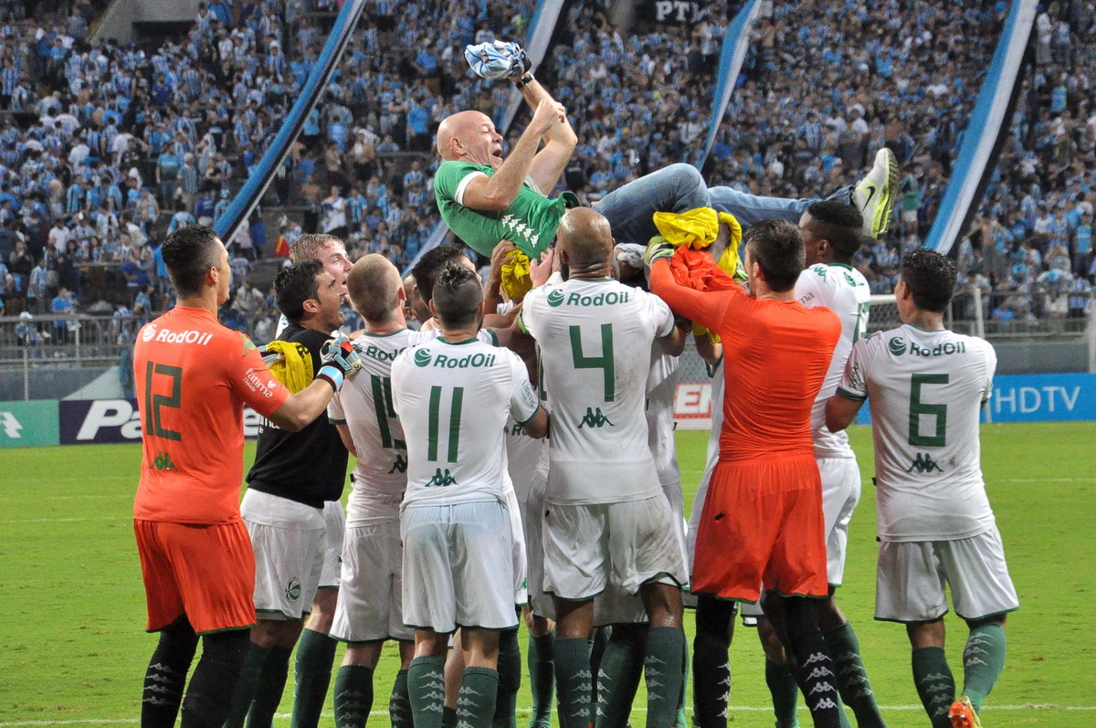 NA FINAL!