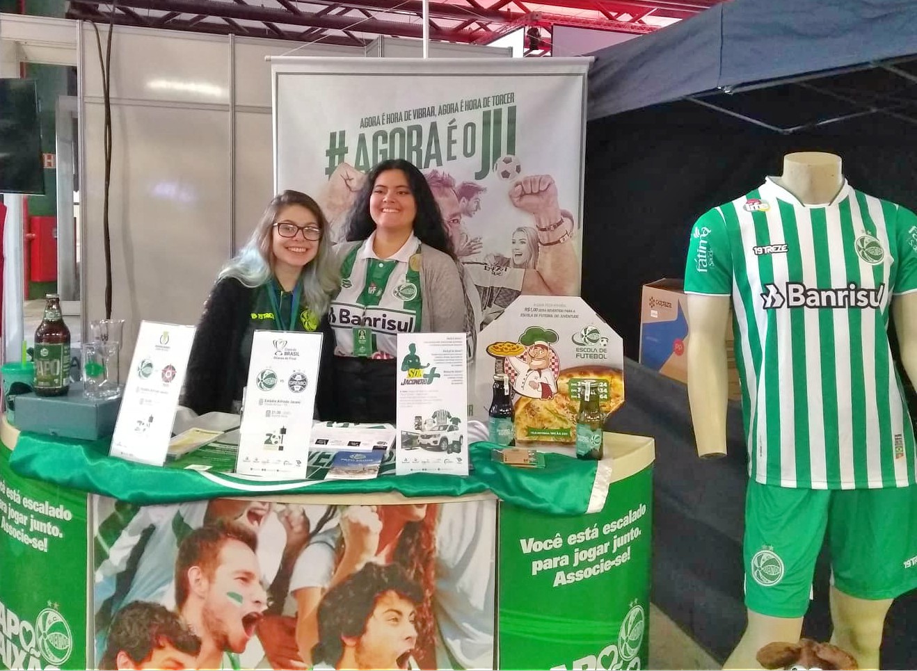 Juventude participa do evento Mind7