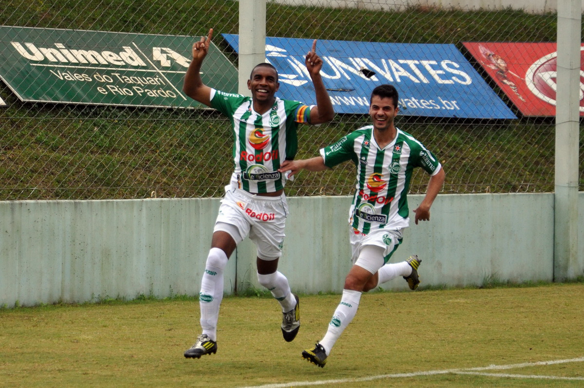 Juventude está na final da Série D