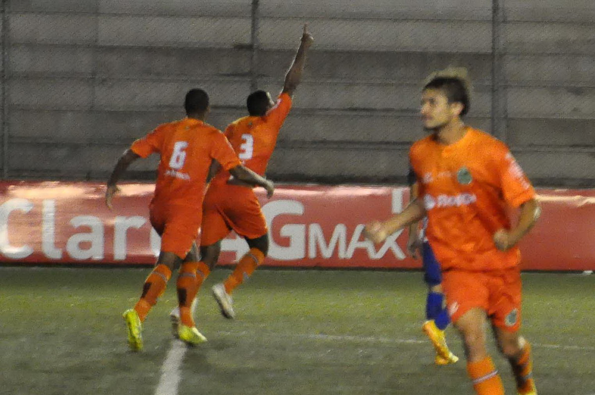 Ju bate São José e vence a segunda consecutiva no Gauchão