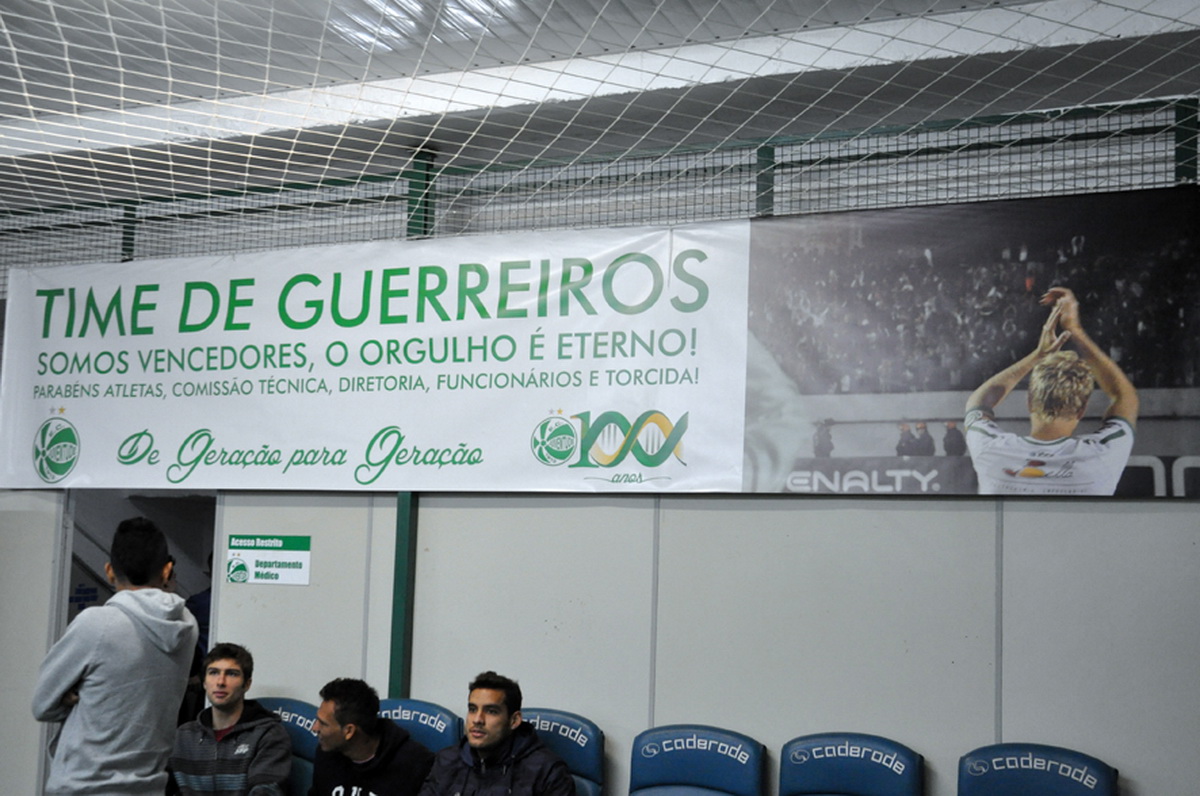 Reapresentação ocorre na próxima segunda-feira