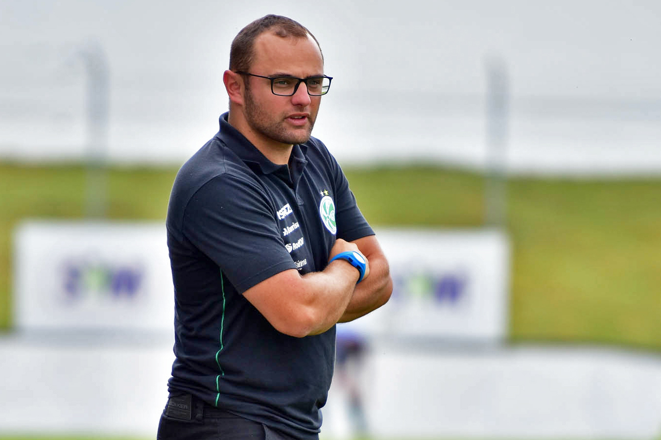Juventude anuncia novo treinador para a disputa da Copa São Paulo