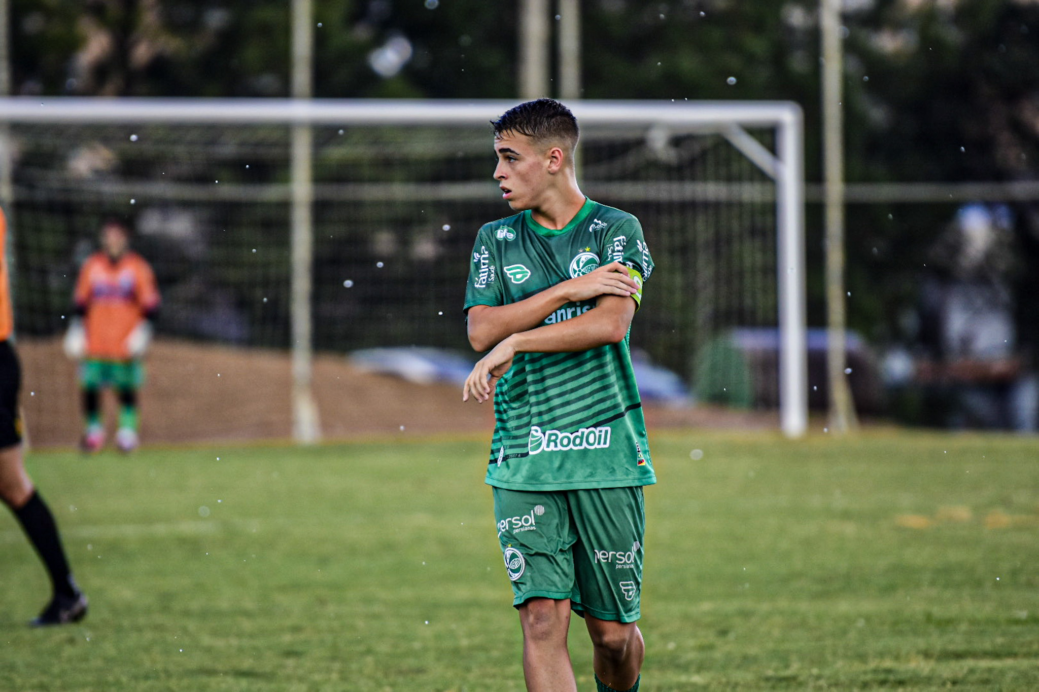 FGF define tabela básica do Campeonato Gaúcho sub-15