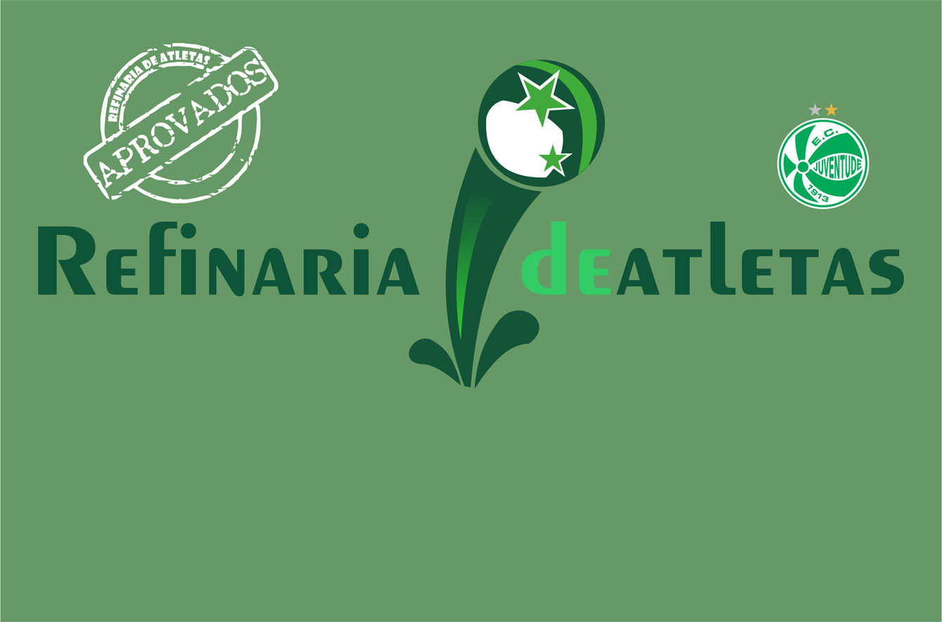 Lista de aprovados: 3ª Refinaria de Atletas de 2018