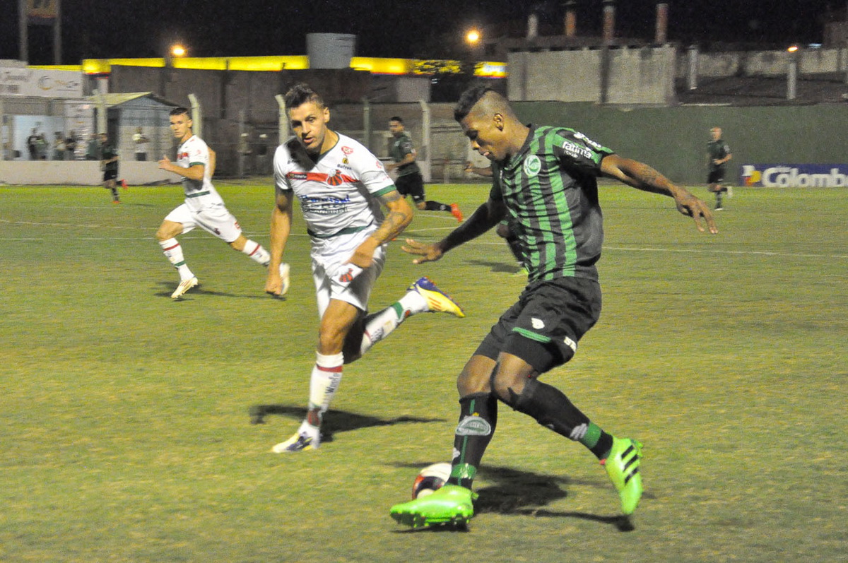 Juventude soma ponto importante fora de casa, diante do São Paulo