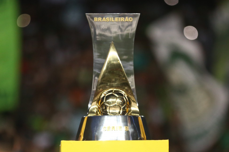 CBF divulga tabela básica da Série B 2018