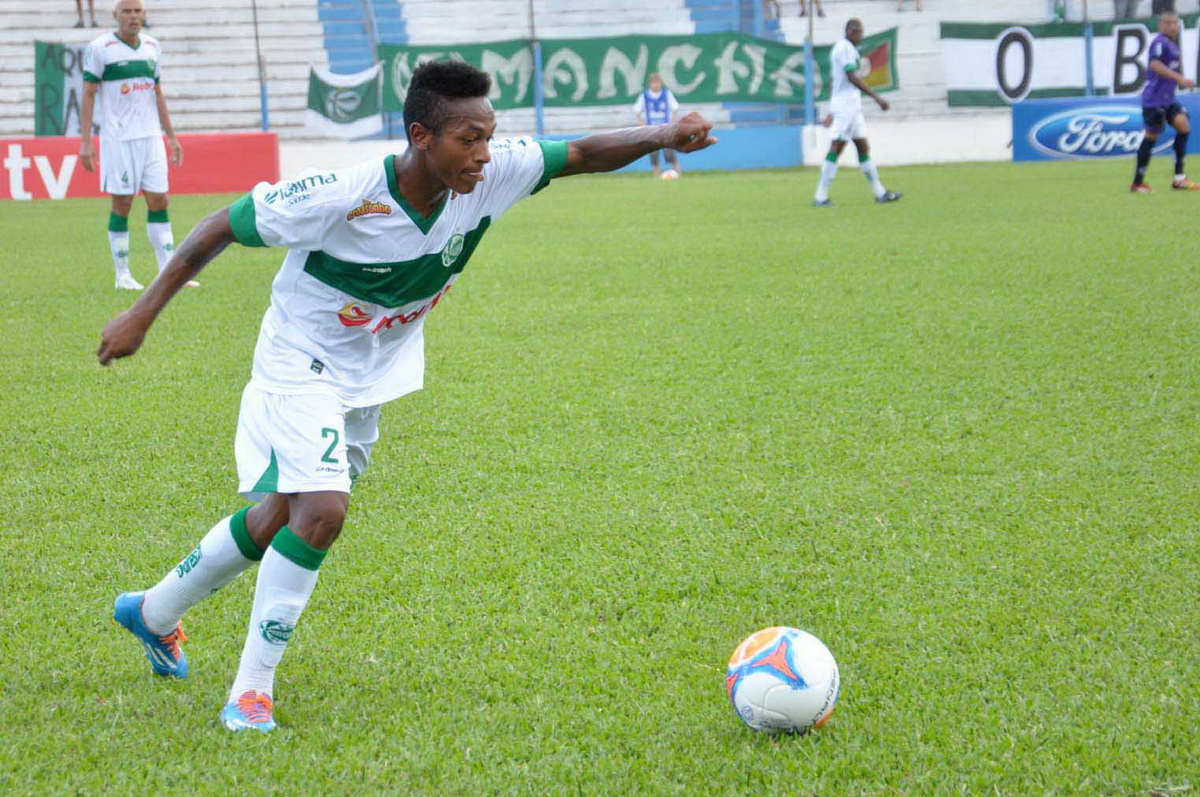 Juventude tem dois atletas convocados para a Seleção Gaúcha