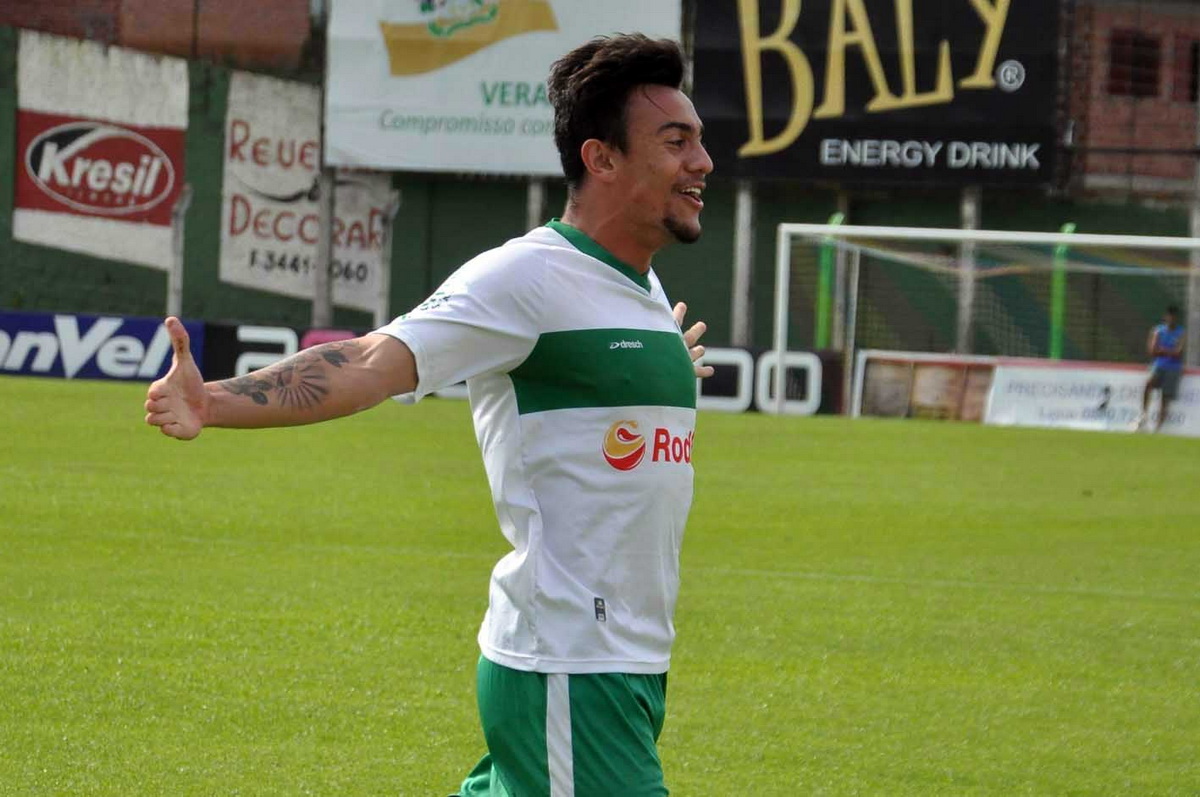 Juventude x Esportivo: serviço de jogo