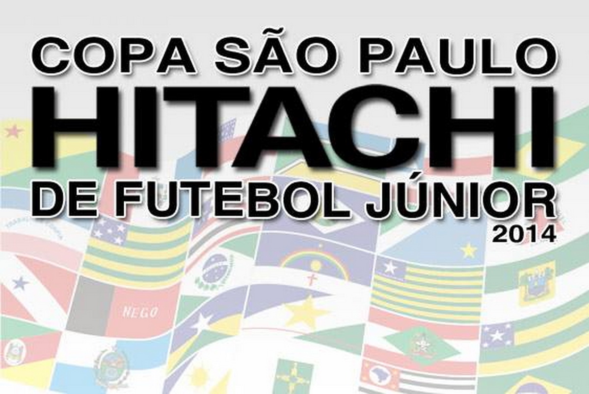Juventude está no Grupo L da Copa São Paulo 2014