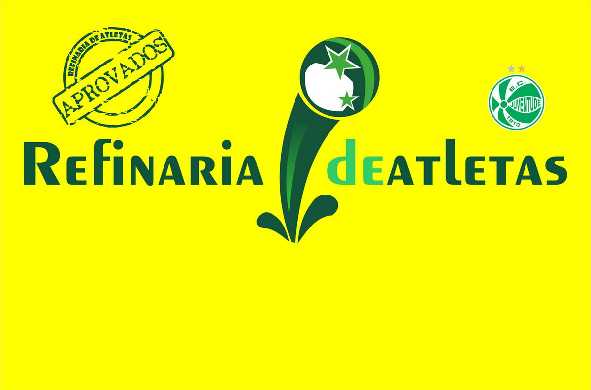 Lista de aprovados – 2ª Refinaria de Atletas de 2017