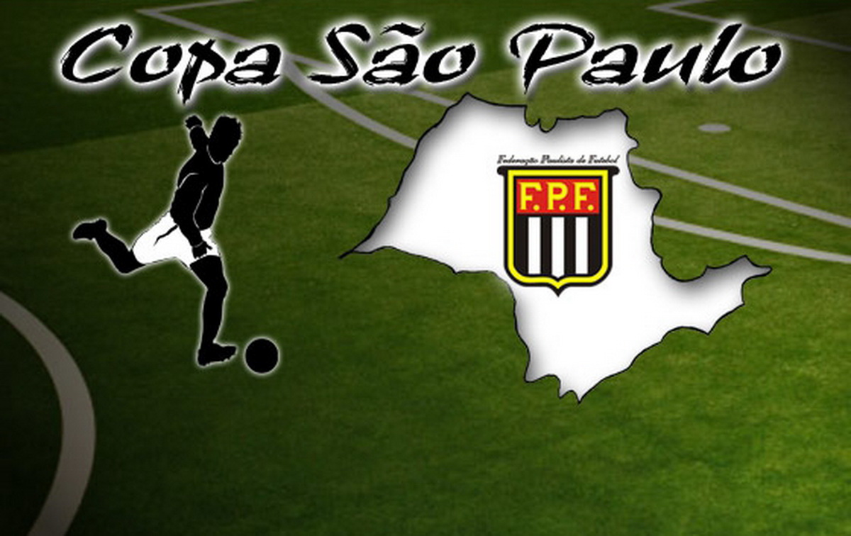 Invicto, Juventude se despede da Copa São Paulo