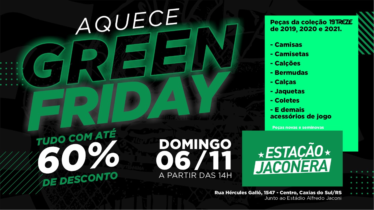 Juventude promove brechó no domingo
