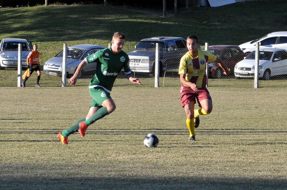 Juventude empata na segunda rodada da Super Copa Gaúcha