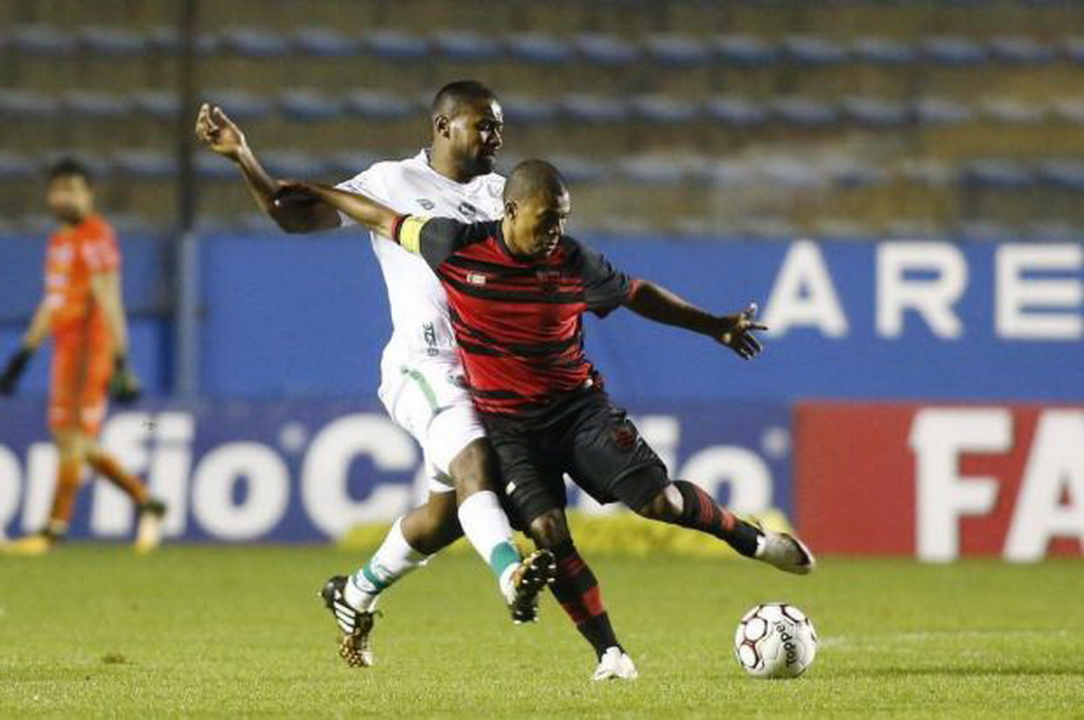 Ju perde para o Oeste e vai buscar recuperação em casa, contra o América