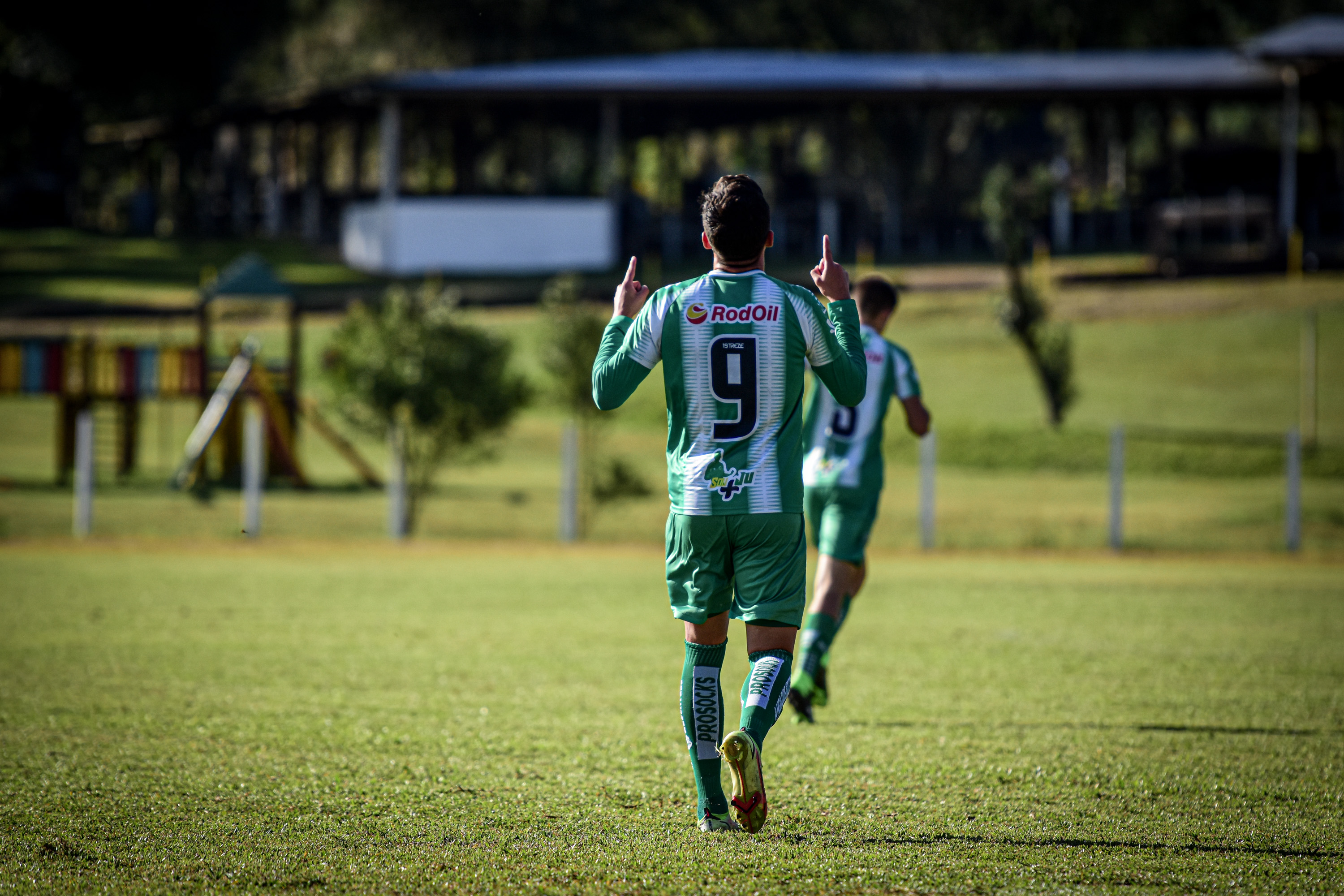 Juventude confirma participação na Copa São Paulo 2023