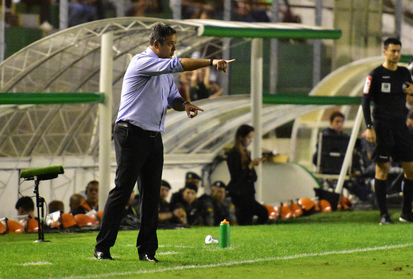 Ju encara Bragantino (PA) ou Vila Nova na próxima fase da Copa do Brasil