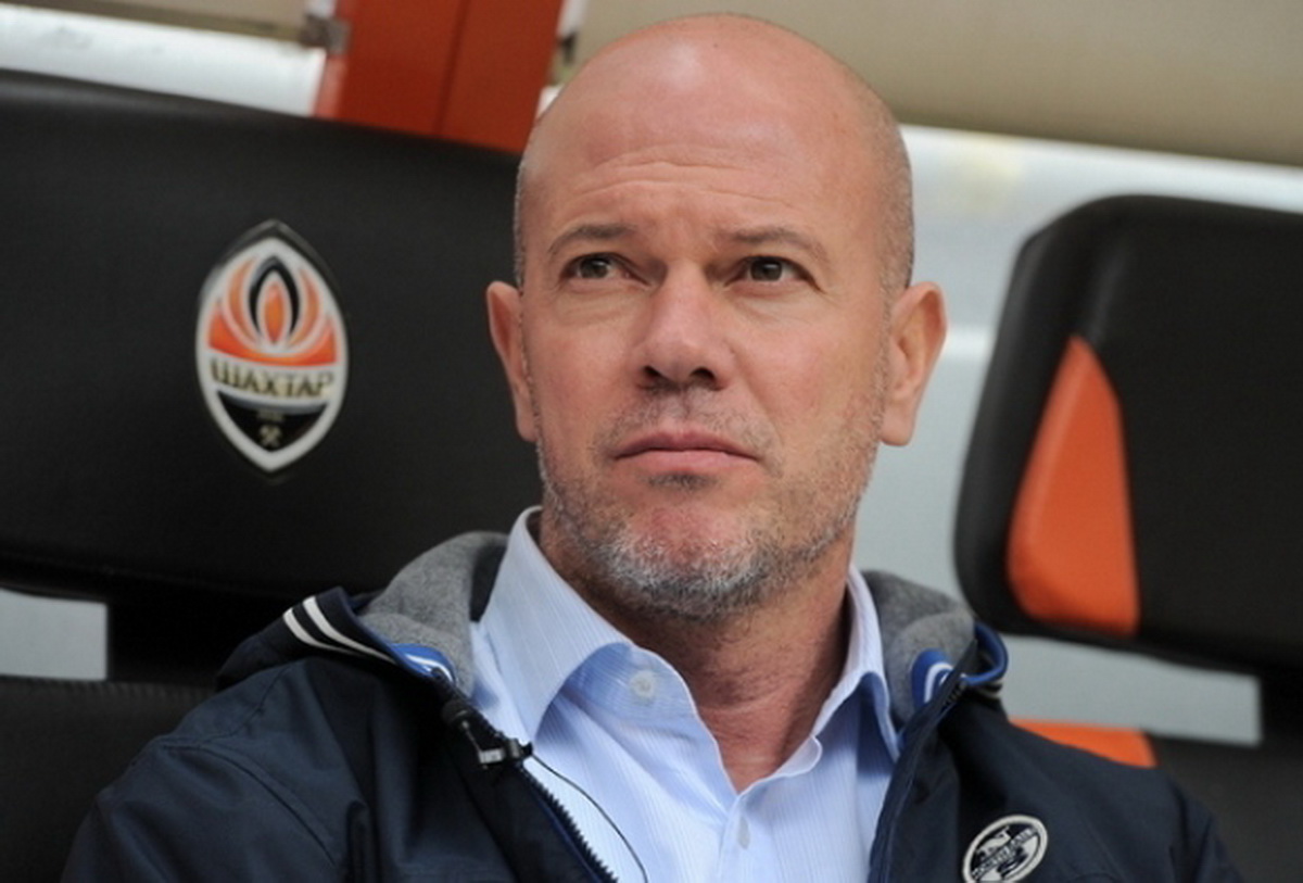 Juventude anuncia Antônio Carlos Zago como treinador