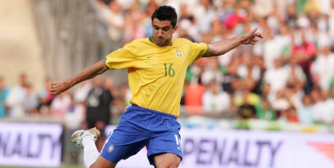 Formado pelo Ju, Fernando Menegazzo fala sobre a Copa do Mundo da Rússia