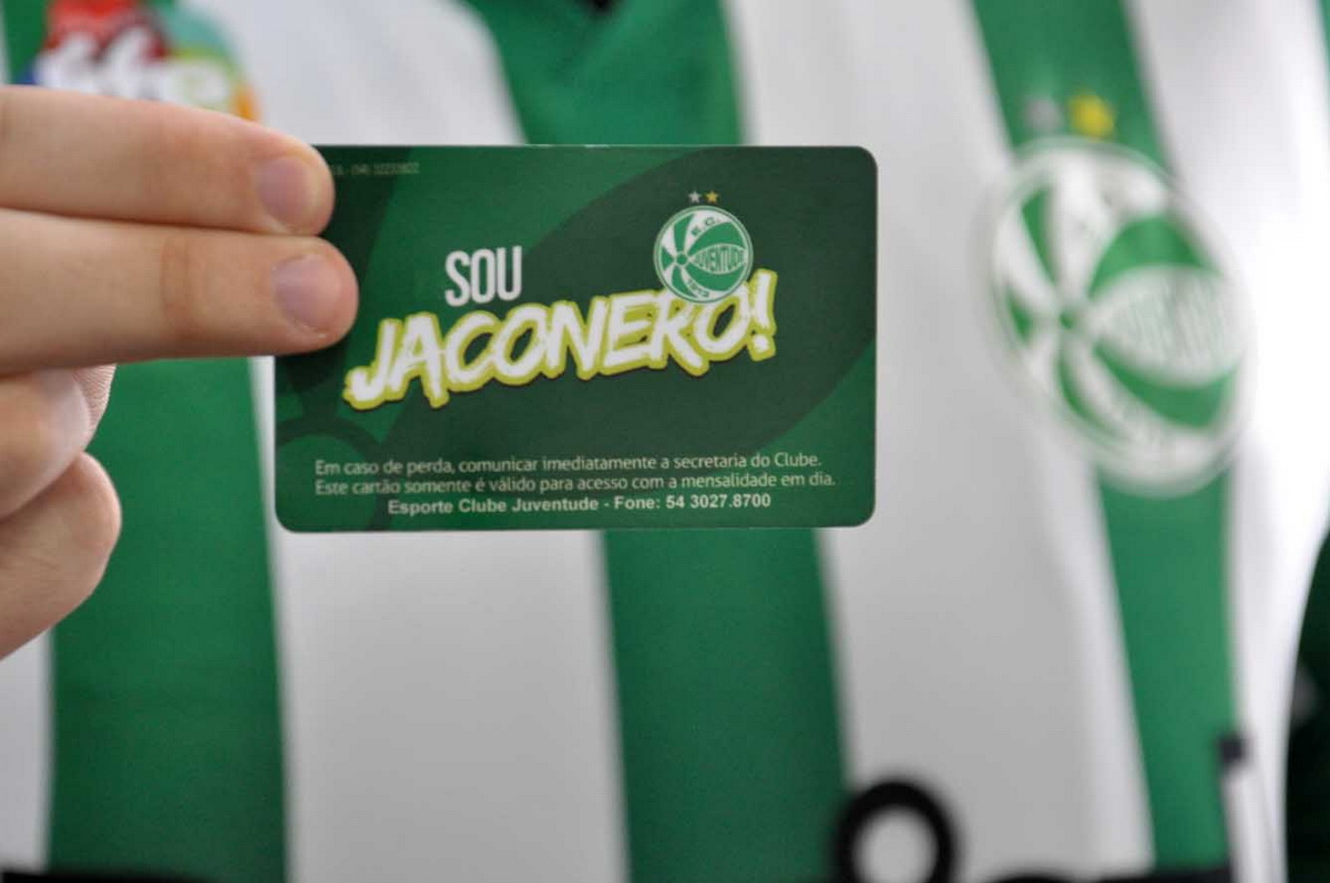 Juventude realiza reajuste em três categorias do plano de sócios
