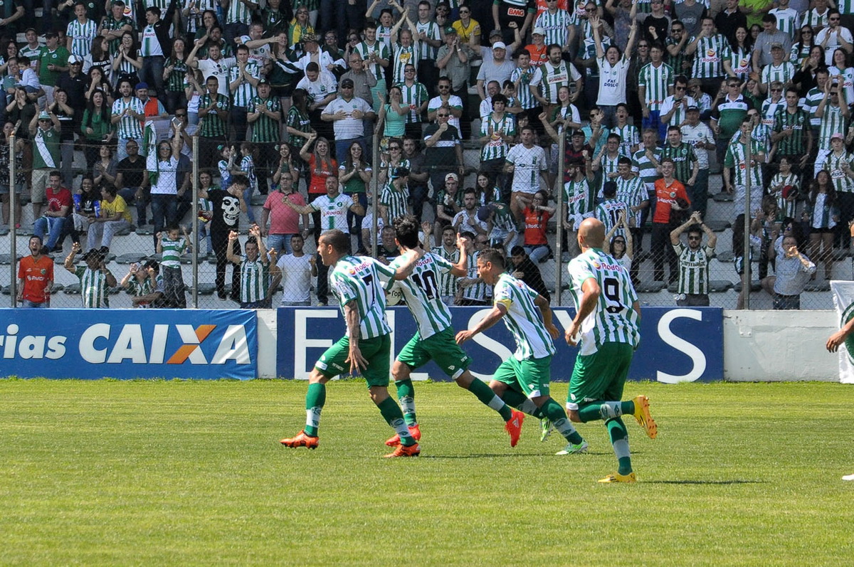 Juventude enfrenta o Boa, sábado, no Jaconi