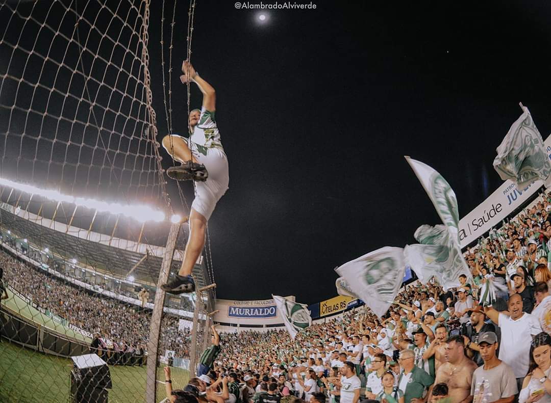 Juventude lamenta o falecimento de Gabriel Zorzzi de Oliveira