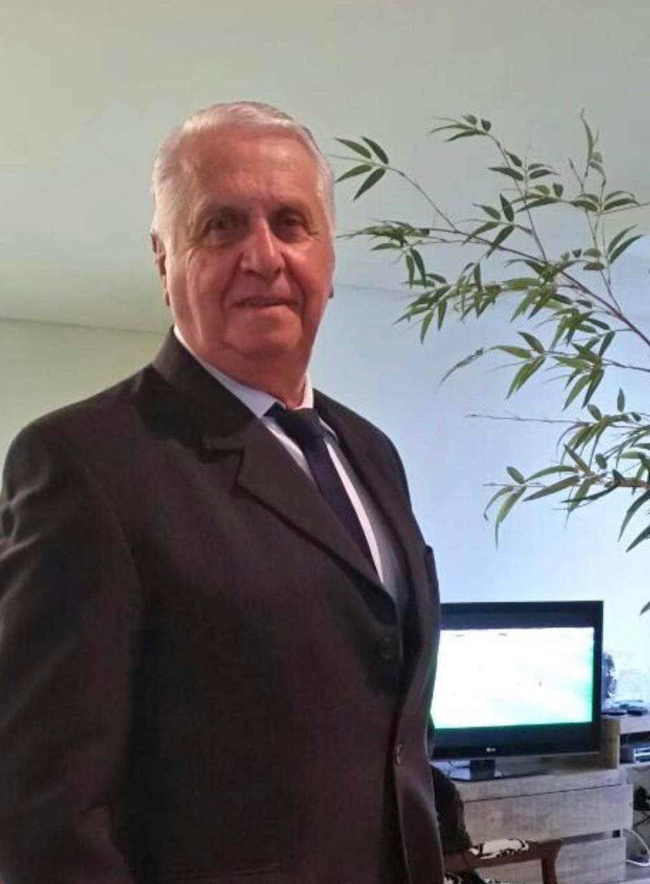 Juventude lamenta o falecimento do torcedor Silvio Vitório Scur