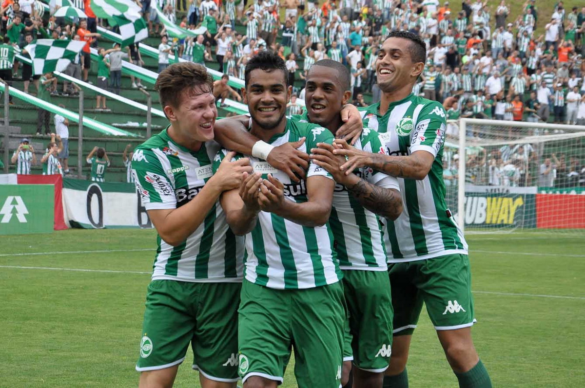 Juventude vence na estreia do Campeonato Gaúcho