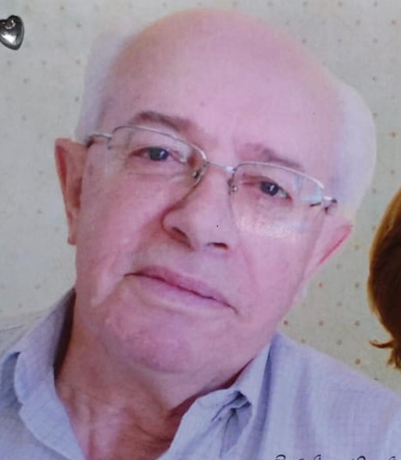 Juventude lamenta falecimento do torcedor Ezidio Santini