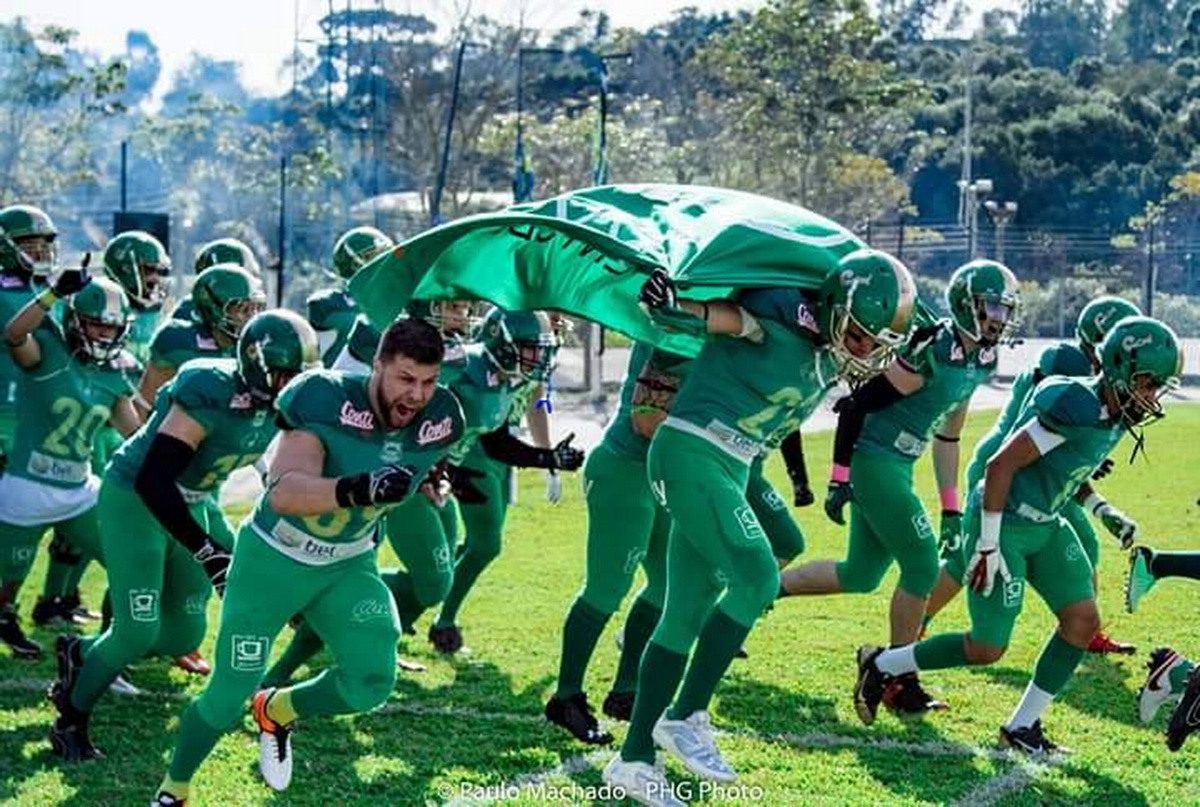 Sábado é dia de Juventude FA, em Caxias