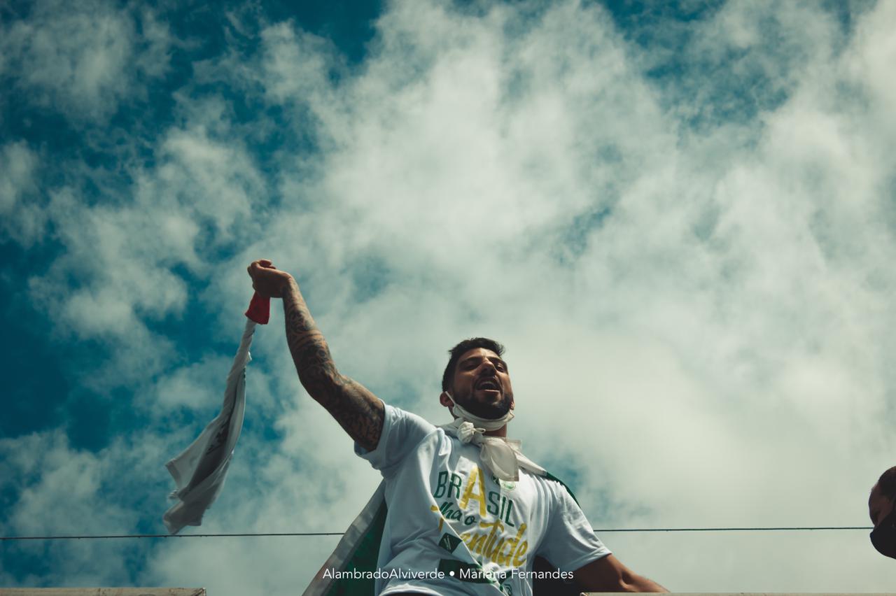 Juventude lança camisa em alusão ao acesso à Série A