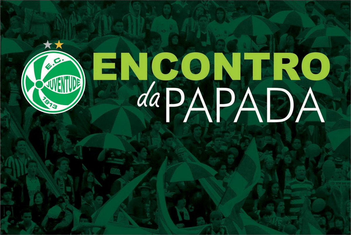 Participe do 8º Encontro da Papada