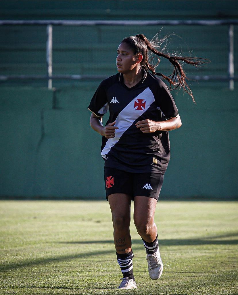 Juventude define mais três contratações para o time feminino