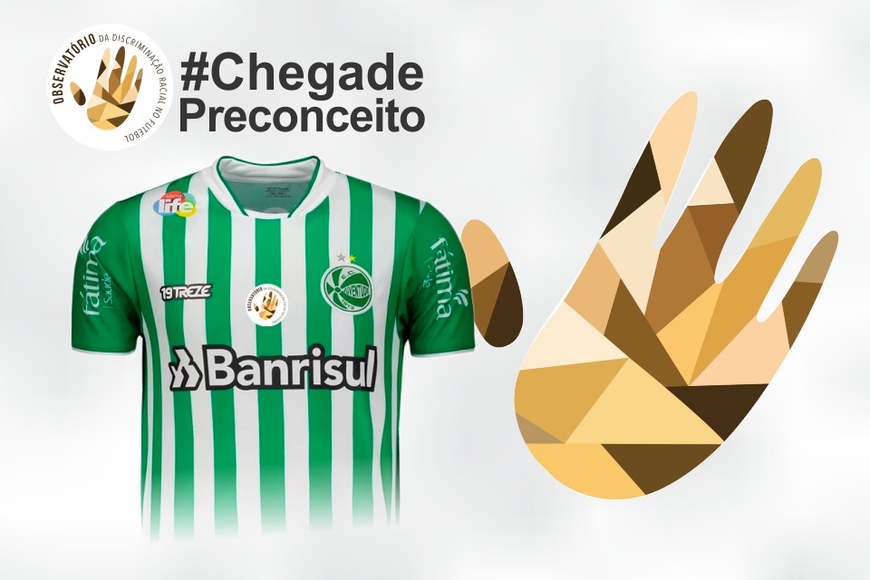 Em parceria com o ODRF, Juventude realizará ações de combate ao preconceito