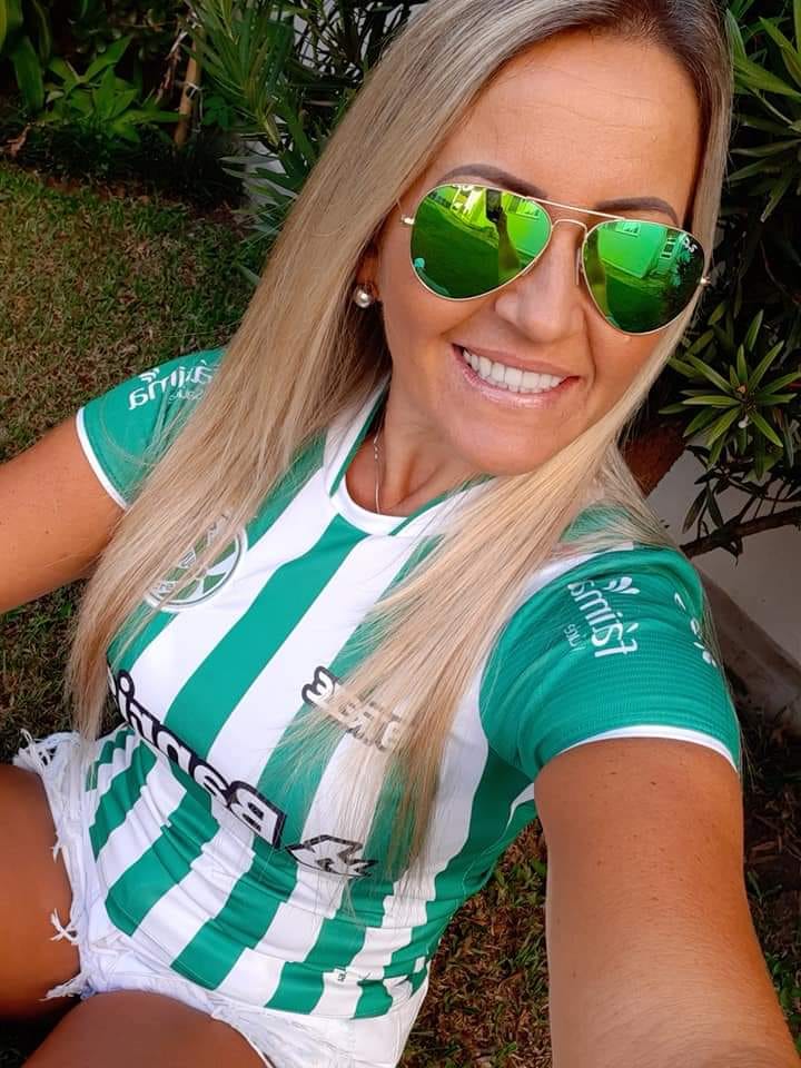 Juventude lamenta o falecimento da sócia Beatris Carra