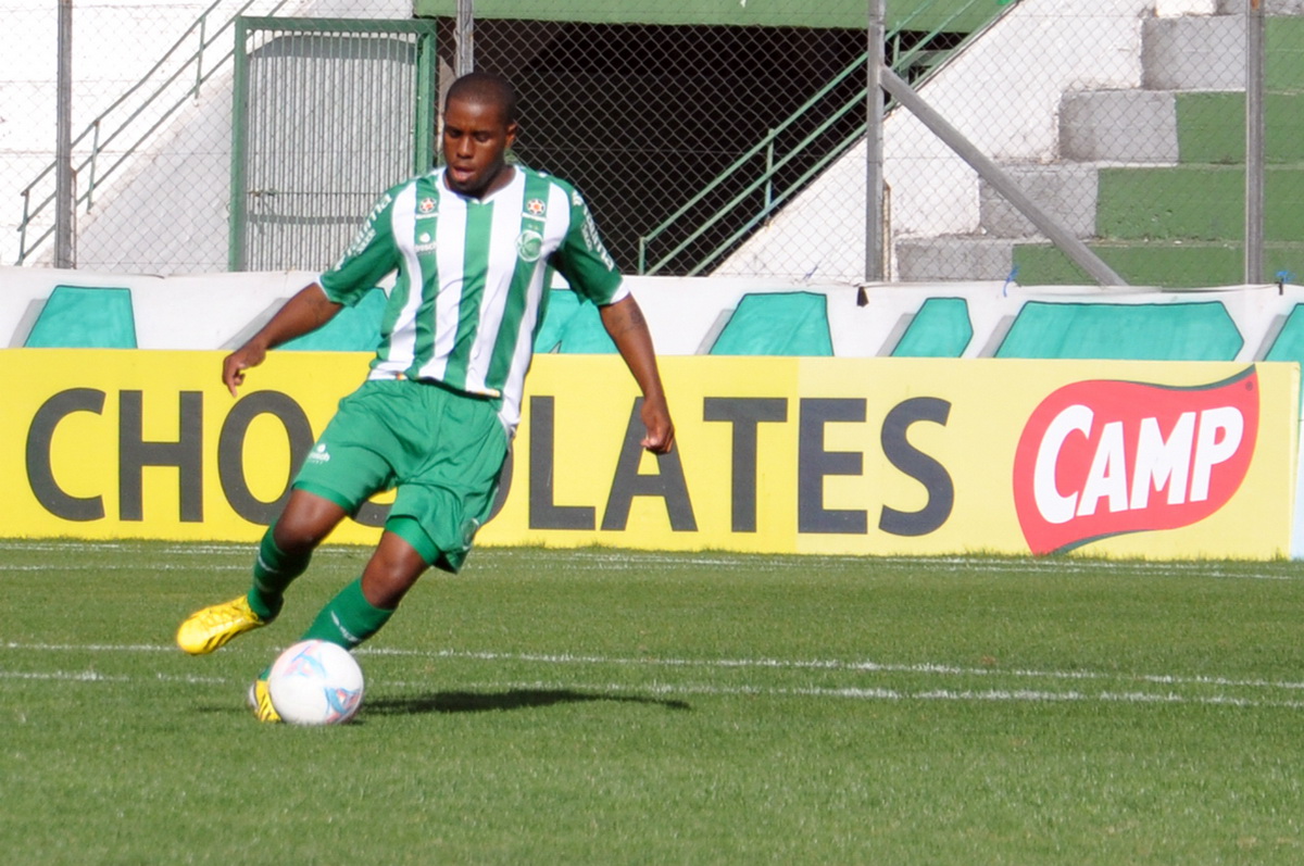 Juventude fará estreia no Gauchão de Juniores