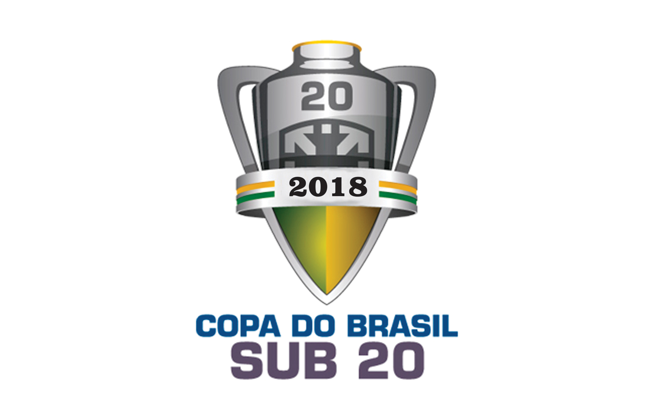 Sub-20 do Ju conhece adversário da estreia da Copa do Brasil