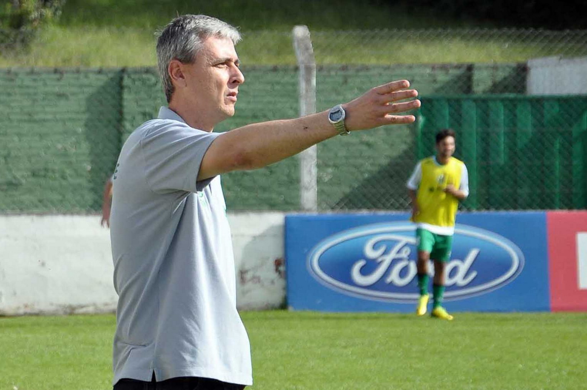 Gauchão Sub-20: Juventude preparado para a estreia