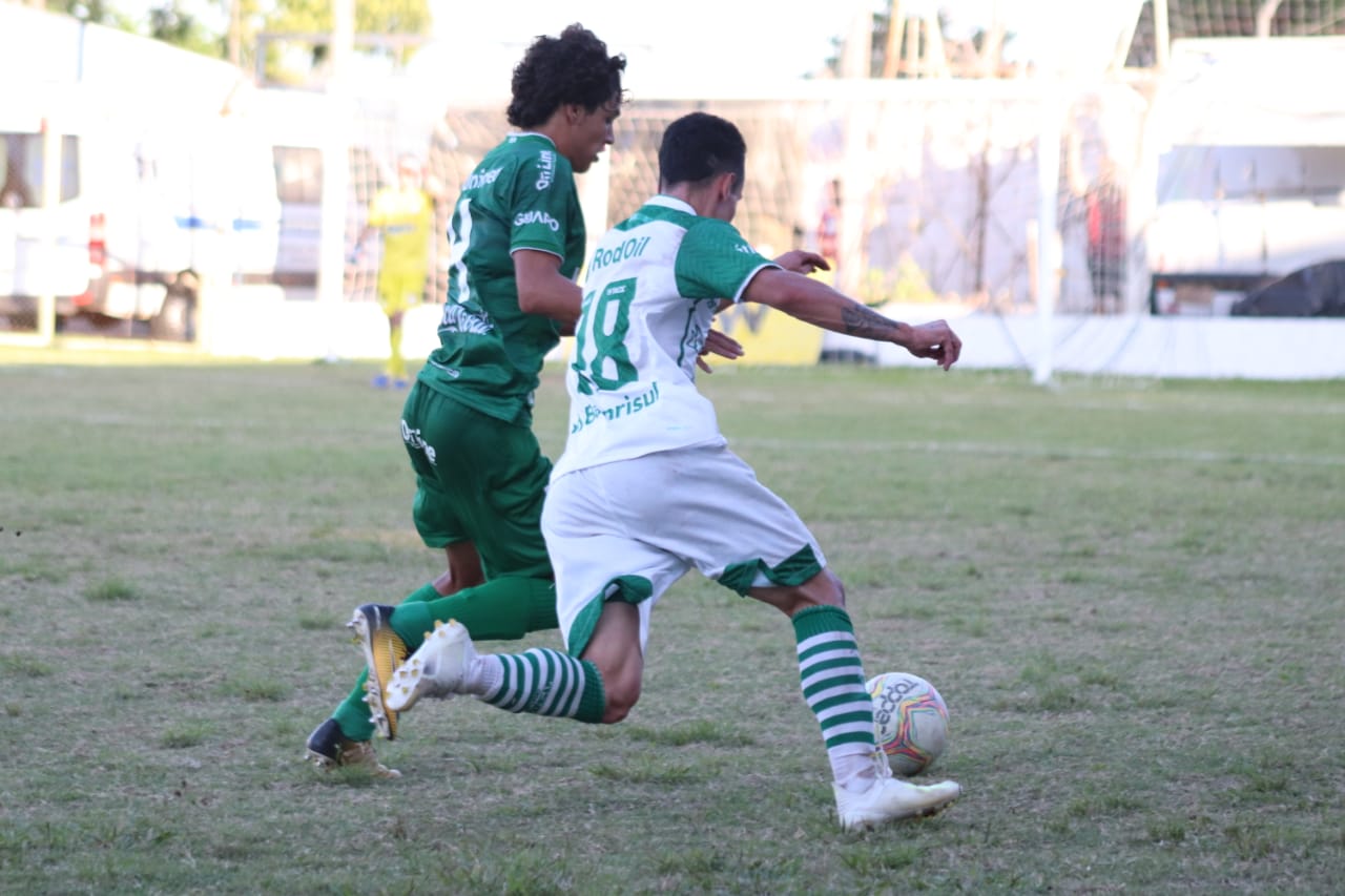 Nos pênaltis, Juventude garante classificação na Copa Santiago