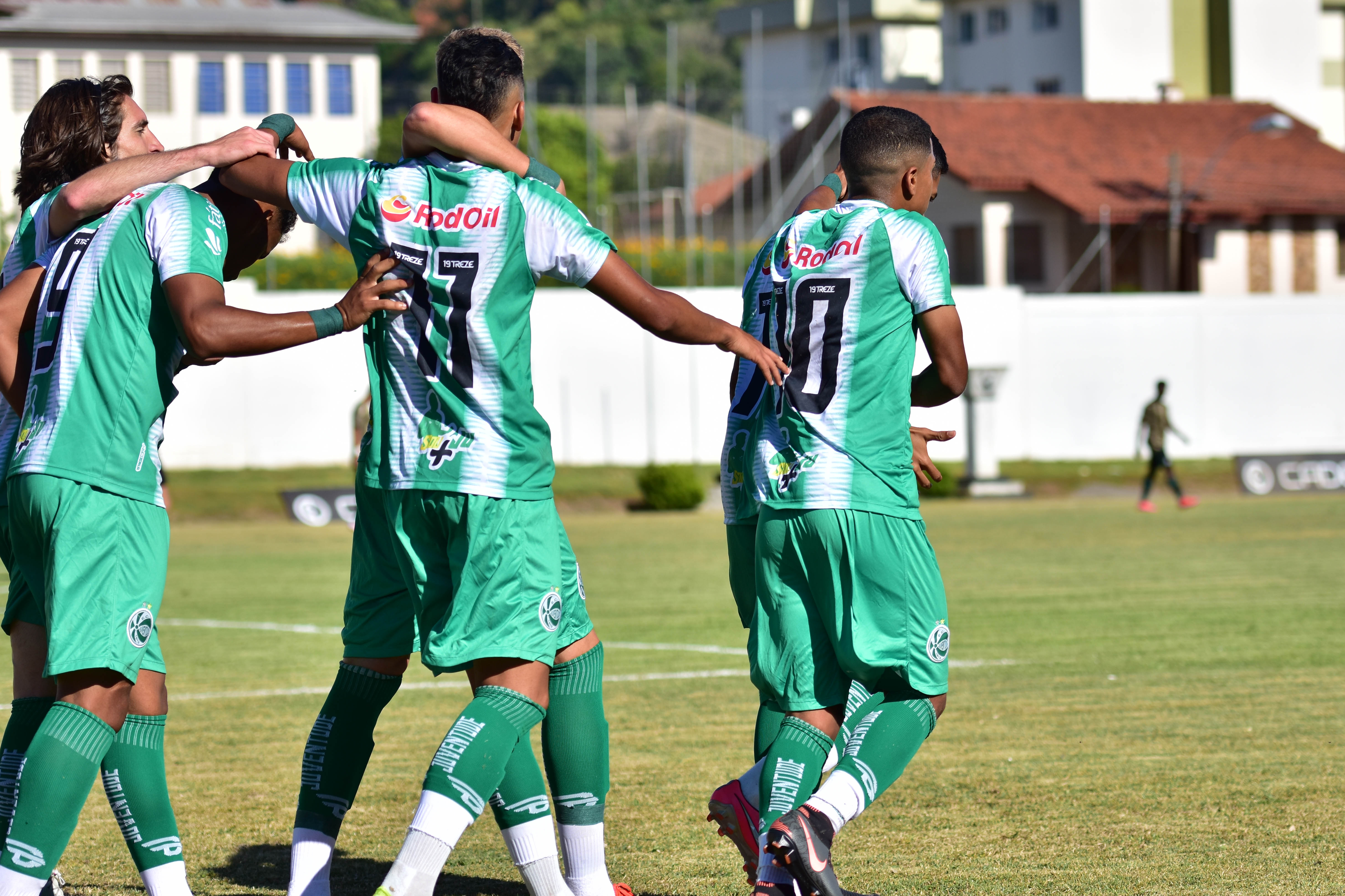 Com atuação segura, Sub-23 vence o RB Bragantino e assume liderança do grupo D