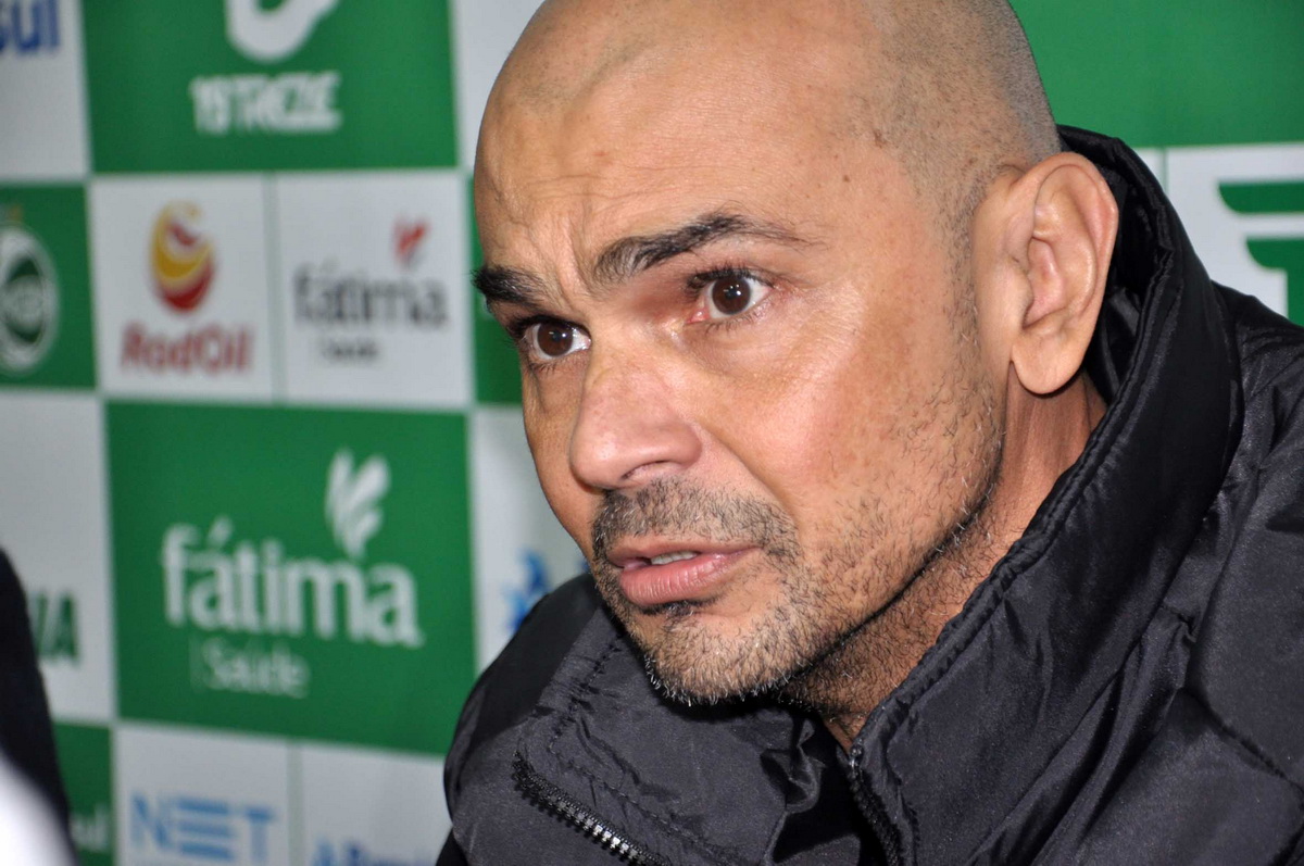Flávio Campos é o novo Diretor Executivo de Futebol do Juventude