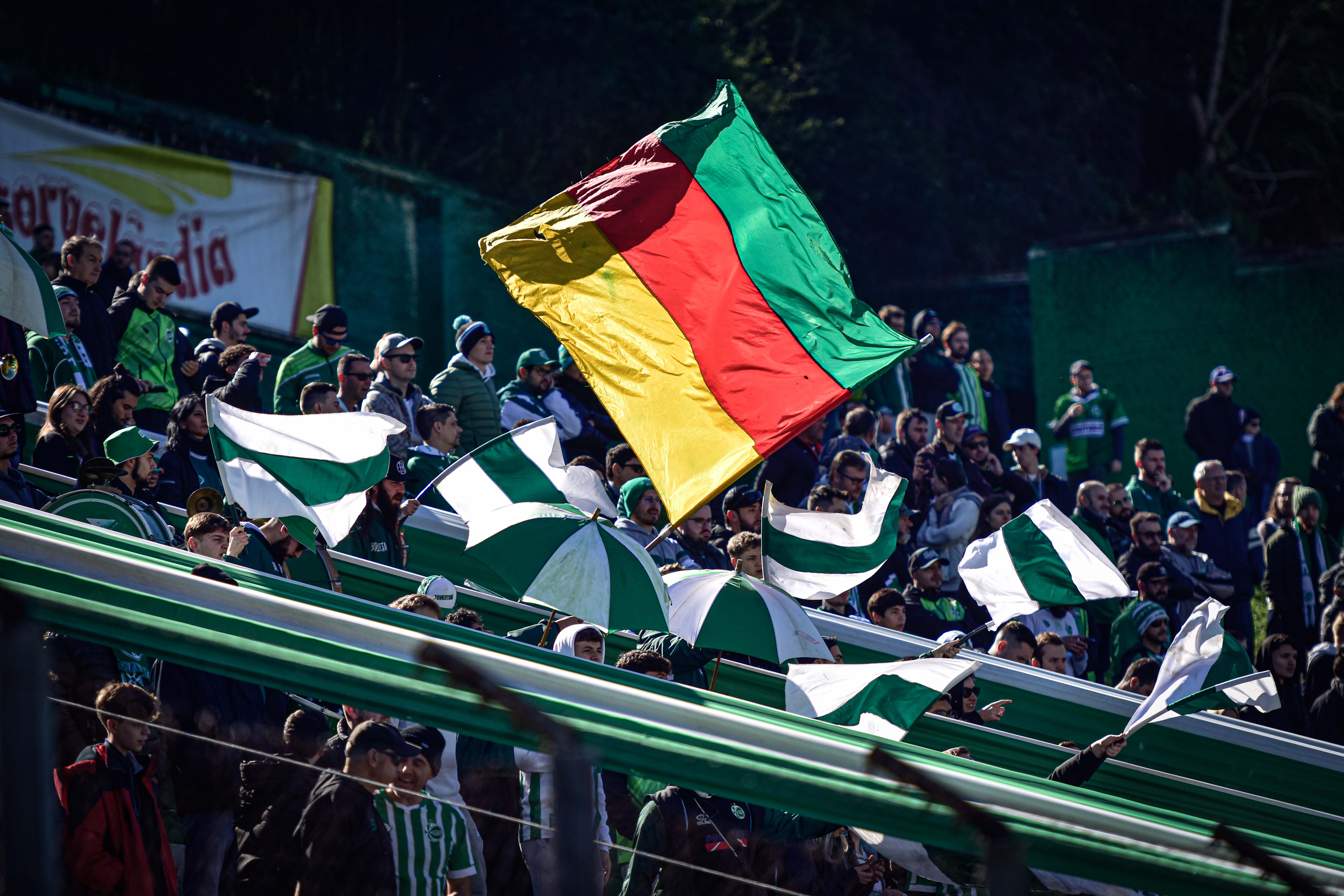 Juventude conhece fórmula e tabela básica do Gauchão 2024
