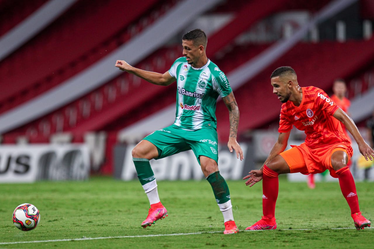 Juventude sofre revés na estreia do Gauchão