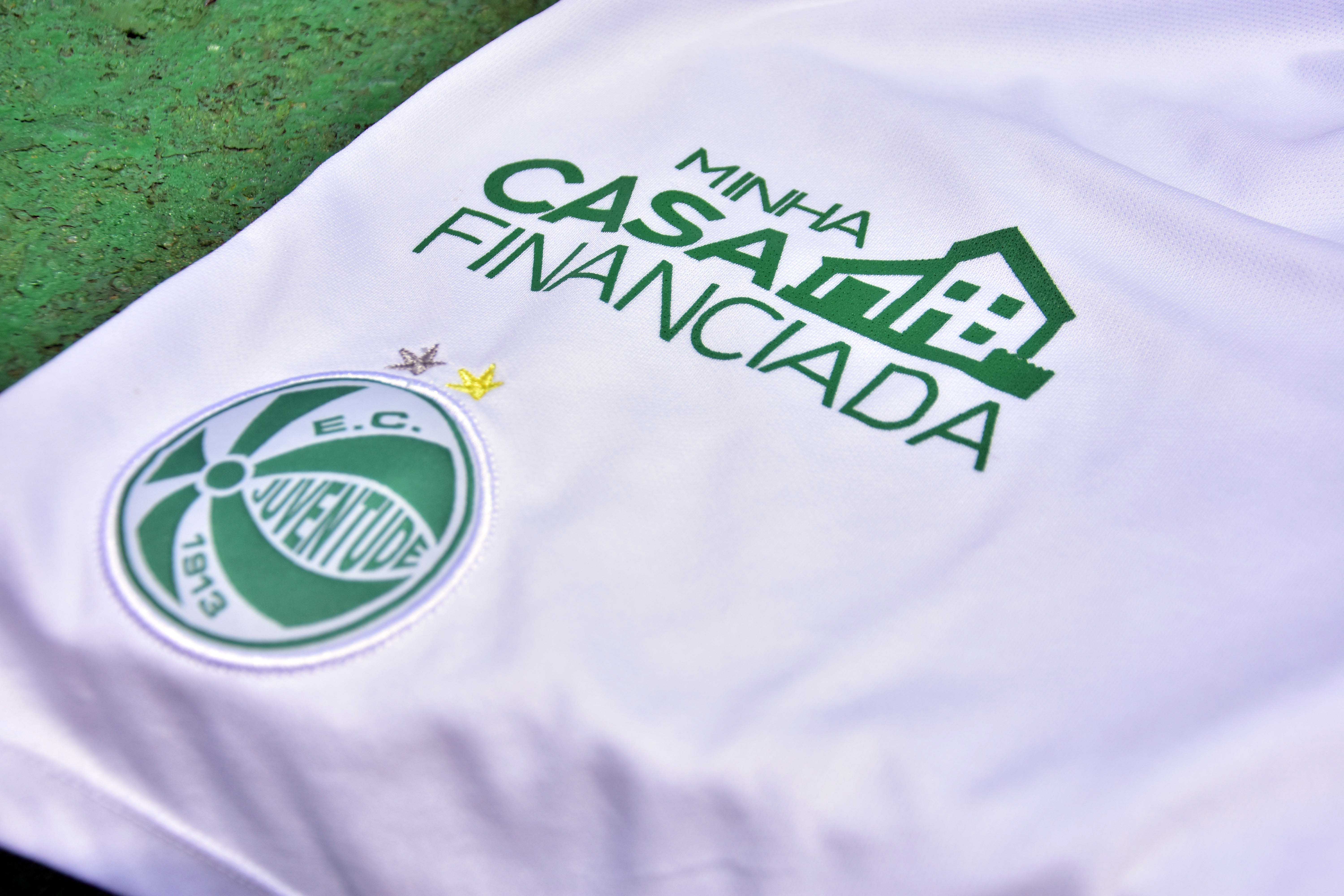 Juventude fecha patrocínio para os jogos contra o CRB, pela Copa do Brasil