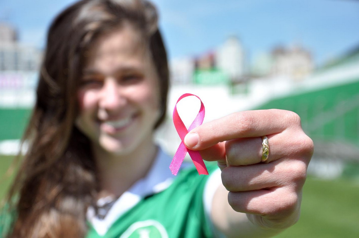 Juventude promove ação com o público feminino neste sábado