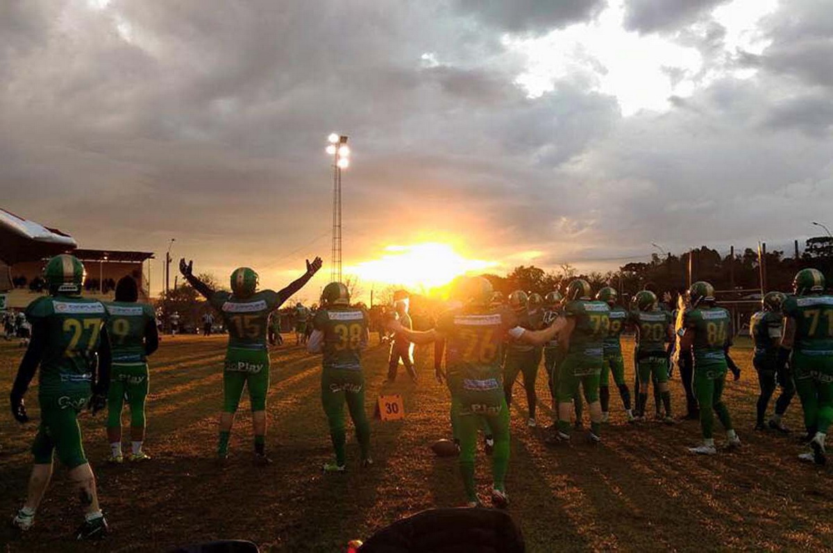 Juventude FA vence na estreia da Superliga Nacional