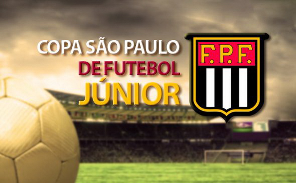 Ju pega Santa André no primeiro mata da Copa SP