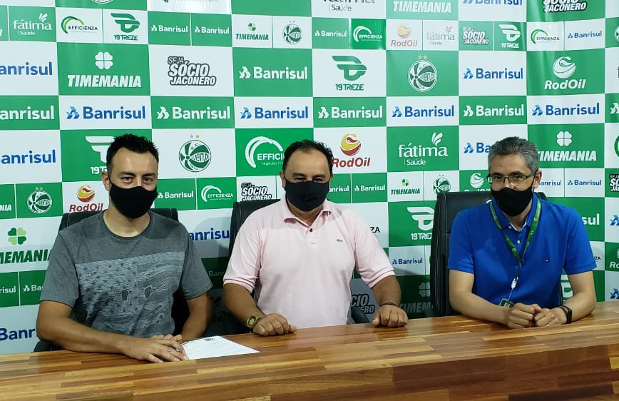 Juventude abre nova franquia da Escola de Futebol em São Leopoldo